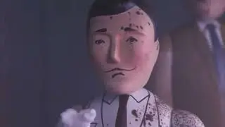 Thomas & Friends (TRS2019 VERSION) - A Close Shave