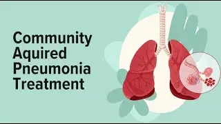 Pneumonia Treatment Guidelines Explained | Part 1 | Arabic Explanation
