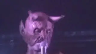 Satanic Togas Live October 2020