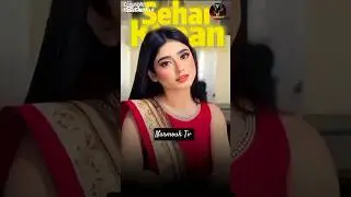 New Drama Jinn Ki Shadi Unki Shadi Cast