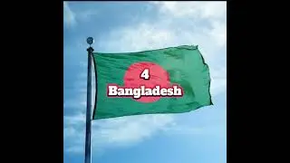 Top 5 Countries With Similar Culture to Pakistan