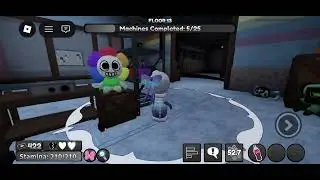Beating dyle as bobette ice over(old) 