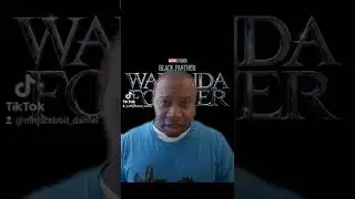 Black Panther: Wakanda Forever Trailer Review #ninjarabbit