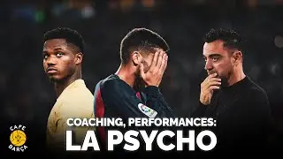 FOOTBALL & PSYCHO 🧠 Le rôle de la psychologie dans le football.