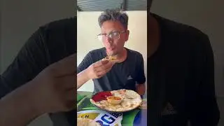 Himalayan Yeti Naan House
