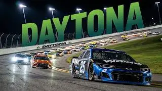 NASCAR 25 | Wawa 250 | Pole Position at Daytona