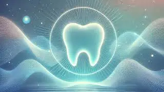 Perfect Bite Alignment (Morphic Field)