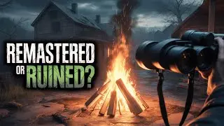 RE4 Remake DESTRUYÓ el ALMA del Original