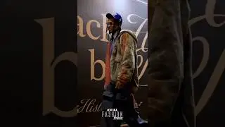NBA Tunnel Fashion | Fashion or Clashin&rsquo;