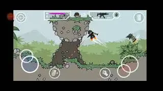mini militia | doddle army | Kinganbru