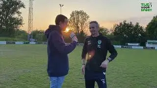 RC Meldert heeft zich verzekerd van promotie naar 3de provinciale.