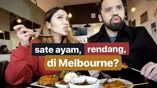 RESTORAN INDO DI MELBOURNE, ENAK NGGA??