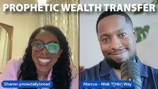 3 Dreams, 1 Urgent Question: Take Profits? w/ @nowdailybread