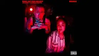 JNO - GIRL OF THE NIGHT (feat. Czarina Garcia) [Remix] [Official Audio]