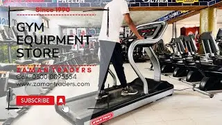 USA Imported Gym Equipment For Sale
