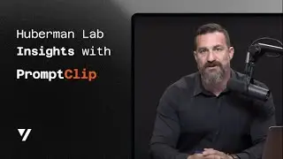 Expert Insights: How to Control Sugar Cravings - Huberman Lab Podcast Compilation with PromptClip