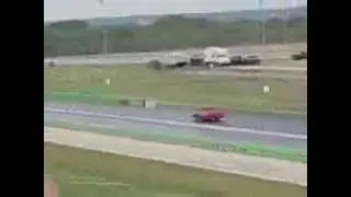 rob coddens in the ElCamino