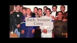 Bath Avenue Crew Members #bonannocrimefamily #organizedcrime #mafia #gangsters