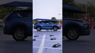 Car Umbrella Tent