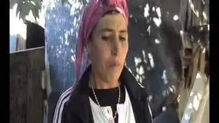 دوار الشلوح