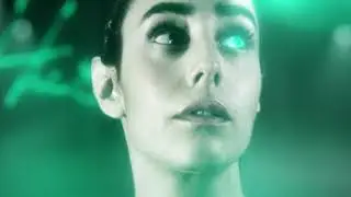 Verint - The Art of Intelligence - Opening item
