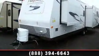 2014 Forest River Flagstaff Super Lite - Colerain RV - OH,