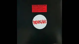 Sky Joose &mdash; Just Keep Rockin (Official Vinyl Release | Renegade 001)