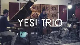YES! Trio @ Wilson Live - 