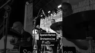 Spanish Harlem Orchestra #atacaquintero #luisitoquitero #salsa