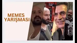 G&Uuml;NCEL İ&Ccedil;ERİKLİ MEMES YARIŞMASI