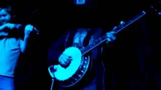 dannybillsmusic the cellar Big City Folk