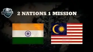 Exercise HARIMAU SHAKTI 2025The fifth edition of the Joint Military Exercise HARIMAU SHAKTI 