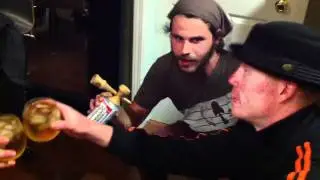 Beer Can Dama
