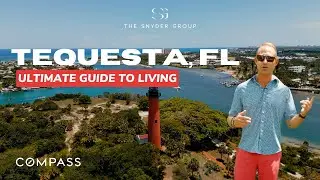 Tequesta FL: полное руководство по жизни