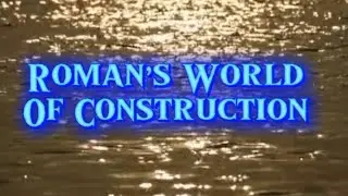 Town of Trailman: Roman&rsquo;s World Of Construction Trailer