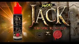 JACK Edition R&eacute;serve SWOKE