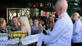 SLHF, &aring;rsm&ouml;te och &aring;rsfest, 2023.
