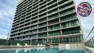 Imperial Suites @ Boulevard Mall | Kuching, Malaysia | Hotel Review 🏨