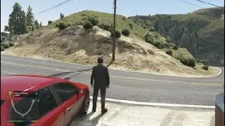Blitz Play Heist - Grand Theft Auto V PS4 Gameplay