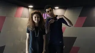 M&eacute;nage x iM4Ufm.