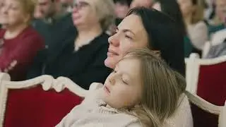 День второй. Дневник II Международного фестиваля 