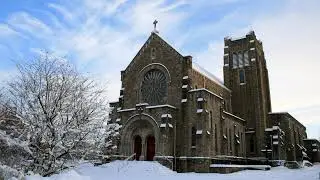 St Malachys Chapel Coleraine Live Stream