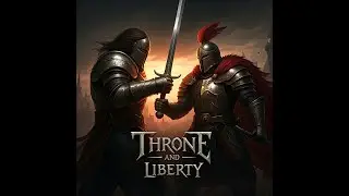 Throne and Liberty: A New Player's Experience