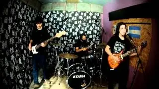 El Diluvio - Elementales Leches - Invisible