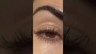 What do you guys think about this eye gloss? #makeup #beginner