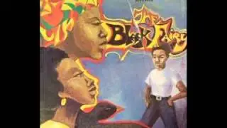 Black Fairy (Masequa Myers & Jami Ayinde) 