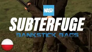 Nash Subterfuge Bankstick Bags 2025  PL