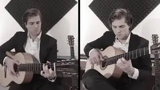 Musikalischer Gruß von Daniel Gutmann