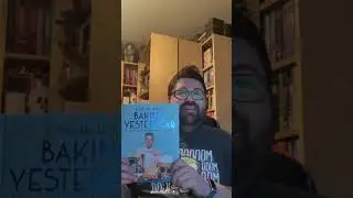 A Christmas Gift From Bob AND Baking Yesteryear Reviews