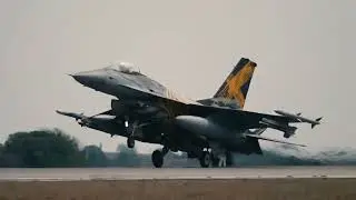 NATO TIGER MEET 2023 - spotter day - gioia del colle